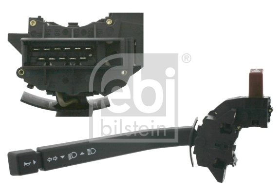 Steering Column Switch